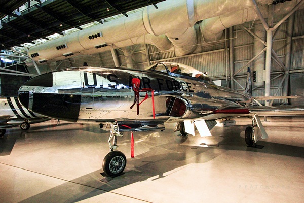 พาเที่ยว Steven F. Udvar-Hazy Center พิพิธภัณฑ์การบินและอวกาศ พาเที่ยว Steven F. Udvar-Hazy Center พิพิธภัณฑ์การบินและอวกาศ