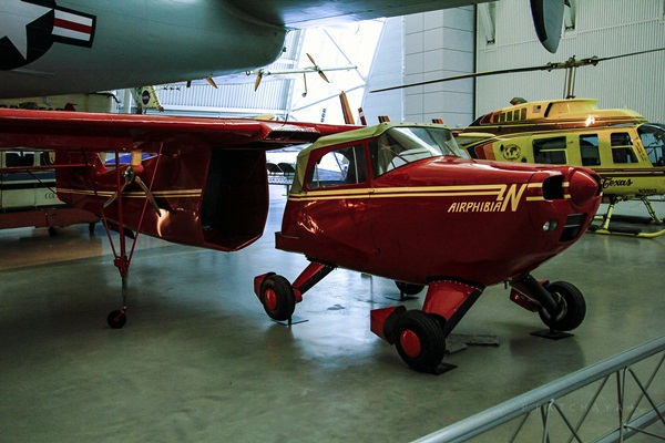 พาเที่ยว Steven F. Udvar-Hazy Center พิพิธภัณฑ์การบินและอวกาศ พาเที่ยว Steven F. Udvar-Hazy Center พิพิธภัณฑ์การบินและอวกาศ