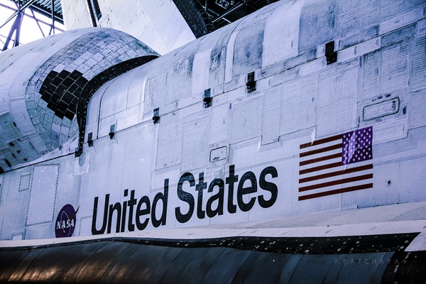 พาเที่ยว Steven F. Udvar-Hazy Center พิพิธภัณฑ์การบินและอวกาศ พาเที่ยว Steven F. Udvar-Hazy Center พิพิธภัณฑ์การบินและอวกาศ