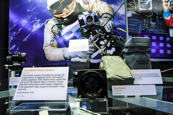 พาเที่ยว Steven F. Udvar-Hazy Center พิพิธภัณฑ์การบินและอวกาศ พาเที่ยว Steven F. Udvar-Hazy Center พิพิธภัณฑ์การบินและอวกาศ