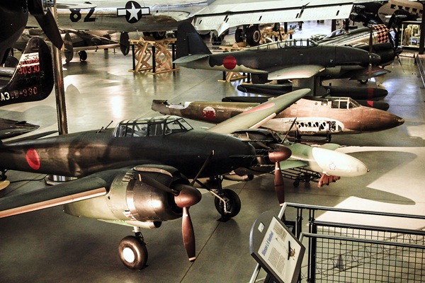 พาเที่ยว Steven F. Udvar-Hazy Center พิพิธภัณฑ์การบินและอวกาศ พาเที่ยว Steven F. Udvar-Hazy Center พิพิธภัณฑ์การบินและอวกาศ