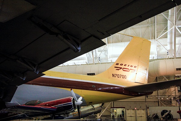 พาเที่ยว Steven F. Udvar-Hazy Center พิพิธภัณฑ์การบินและอวกาศ พาเที่ยว Steven F. Udvar-Hazy Center พิพิธภัณฑ์การบินและอวกาศ