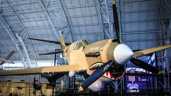 พาเที่ยว Steven F. Udvar-Hazy Center พิพิธภัณฑ์การบินและอวกาศ พาเที่ยว Steven F. Udvar-Hazy Center พิพิธภัณฑ์การบินและอวกาศ
