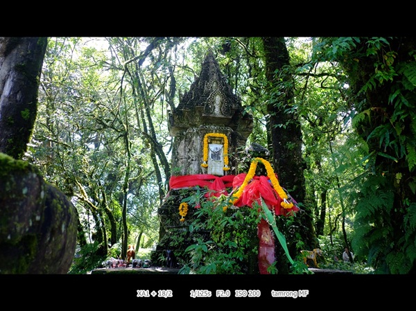 ดอยอินทนนท์ สูงสุดแดนสยาม สวยงามทุกฤดูกาล ดอยอินทนนท์ สูงสุดแดนสยาม สวยงามทุกฤดูกาล