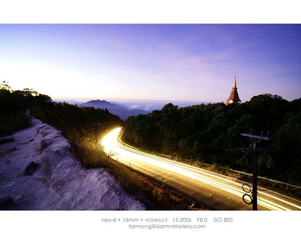 ดอยอินทนนท์ สูงสุดแดนสยาม สวยงามทุกฤดูกาล ดอยอินทนนท์ สูงสุดแดนสยาม สวยงามทุกฤดูกาล