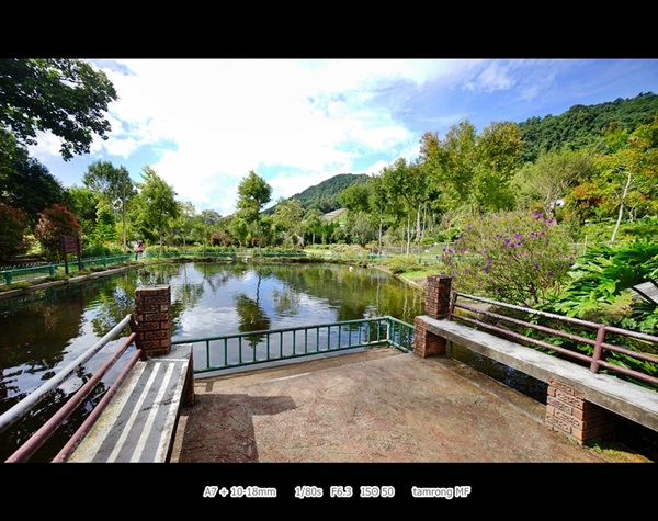 ดอยอินทนนท์ สูงสุดแดนสยาม สวยงามทุกฤดูกาล ดอยอินทนนท์ สูงสุดแดนสยาม สวยงามทุกฤดูกาล
