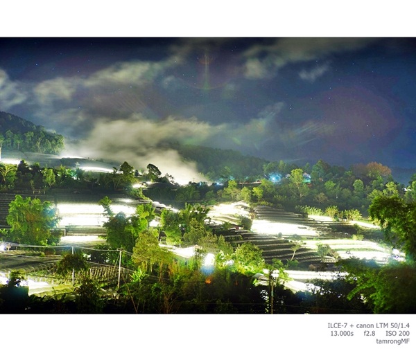 ดอยอินทนนท์ สูงสุดแดนสยาม สวยงามทุกฤดูกาล ดอยอินทนนท์ สูงสุดแดนสยาม สวยงามทุกฤดูกาล