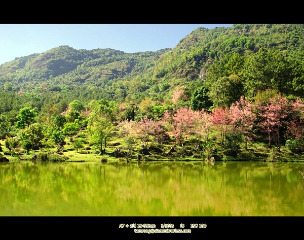 ดอยอินทนนท์ สูงสุดแดนสยาม สวยงามทุกฤดูกาล ดอยอินทนนท์ สูงสุดแดนสยาม สวยงามทุกฤดูกาล
