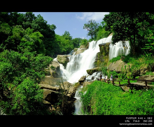 ดอยอินทนนท์ สูงสุดแดนสยาม สวยงามทุกฤดูกาล ดอยอินทนนท์ สูงสุดแดนสยาม สวยงามทุกฤดูกาล