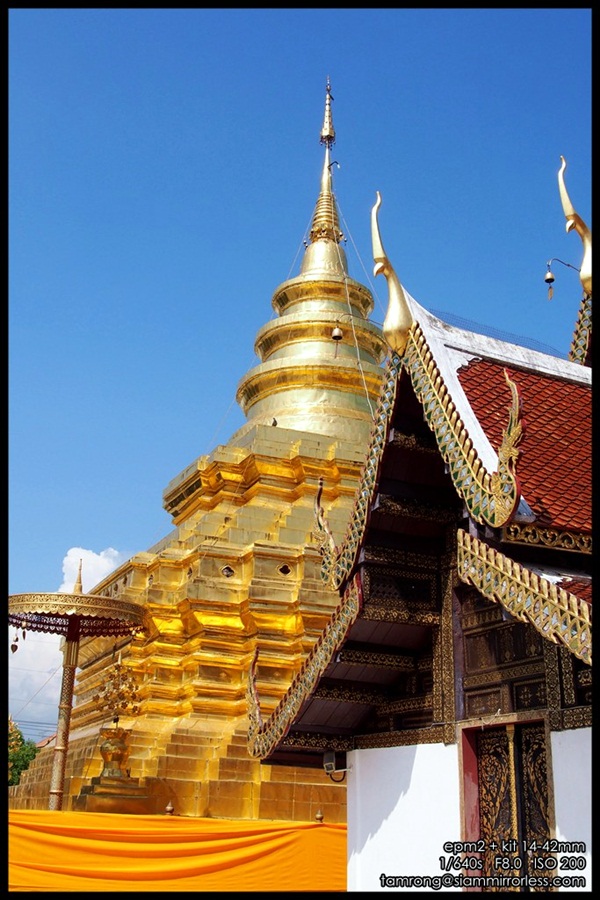 ดอยอินทนนท์ สูงสุดแดนสยาม สวยงามทุกฤดูกาล ดอยอินทนนท์ สูงสุดแดนสยาม สวยงามทุกฤดูกาล