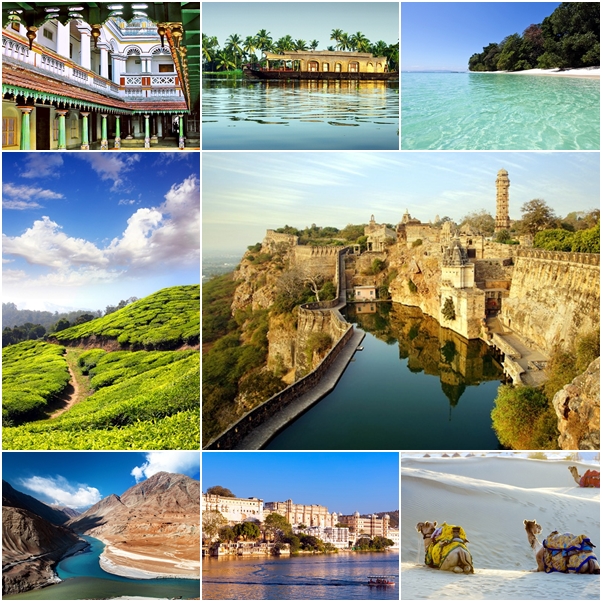16 สถานที่สวย ๆ ในอินเดีย ที่จะทำให้คุณหลงรักประเทศนี้ 16 สถานที่สวย ๆ ในอินเดีย ที่จะทำให้คุณหลงรักประเทศนี้
