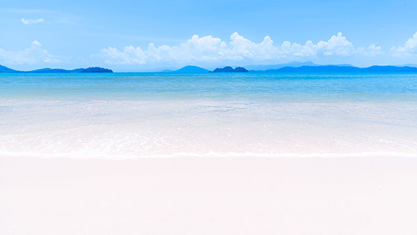 ยลเสน่ห์ 10 เกาะในฝัน ดินแดนสวรรค์ของคนรักทะเล ยลเสน่ห์ 10 เกาะในฝัน ดินแดนสวรรค์ของคนรักทะเล