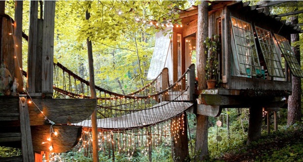 10 ที่พักในฝันจากทั่วโลก ที่เห็นแล้วต้องทึ่ง 10 ที่พักในฝันจากทั่วโลก ที่เห็นแล้วต้องทึ่ง