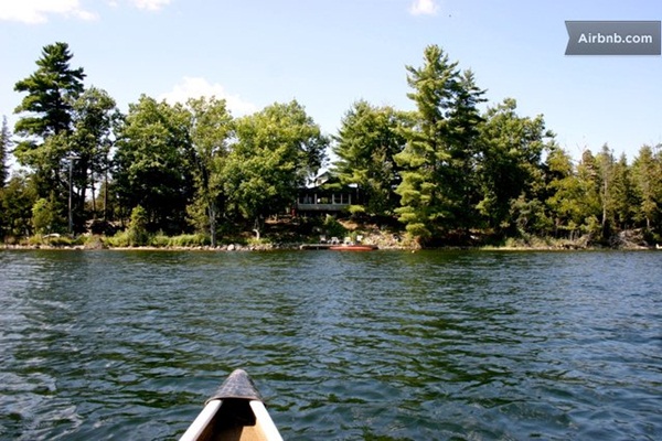 10 ที่พักในฝันจากทั่วโลก ที่เห็นแล้วต้องทึ่ง 10 ที่พักในฝันจากทั่วโลก ที่เห็นแล้วต้องทึ่ง