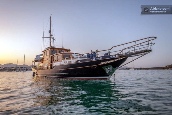 10 ที่พักในฝันจากทั่วโลก ที่เห็นแล้วต้องทึ่ง 10 ที่พักในฝันจากทั่วโลก ที่เห็นแล้วต้องทึ่ง