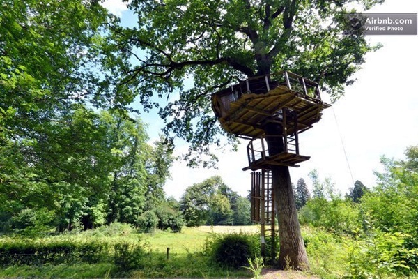 10 ที่พักในฝันจากทั่วโลก ที่เห็นแล้วต้องทึ่ง 10 ที่พักในฝันจากทั่วโลก ที่เห็นแล้วต้องทึ่ง