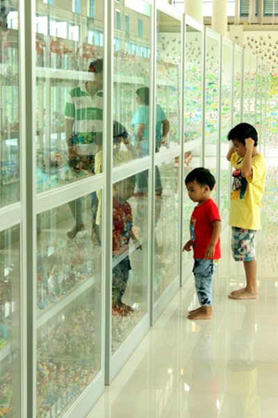 ล้านของเล่น พิพิธภัณฑ์พาย้อนวันเยาว์ ล้านของเล่น พิพิธภัณฑ์พาย้อนวันเยาว์