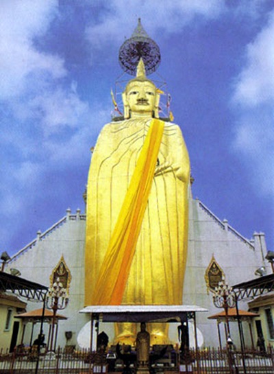 ไหว้พระเสริมดวงวันเกิด สร้างสิริมงคลให้ชีวิต ไหว้พระเสริมดวงวันเกิด สร้างสิริมงคลให้ชีวิต
