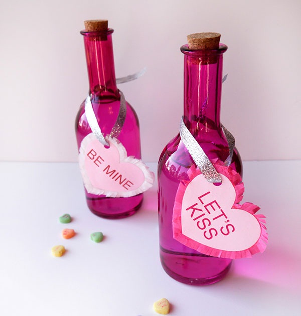 10 ของขวัญวาเลนไทน์สำหรับผู้ชาย DIY ง่าย ๆ ด้วยตัวเอง 10 ของขวัญวาเลนไทน์สำหรับผู้ชาย DIY ง่าย ๆ ด้วยตัวเอง