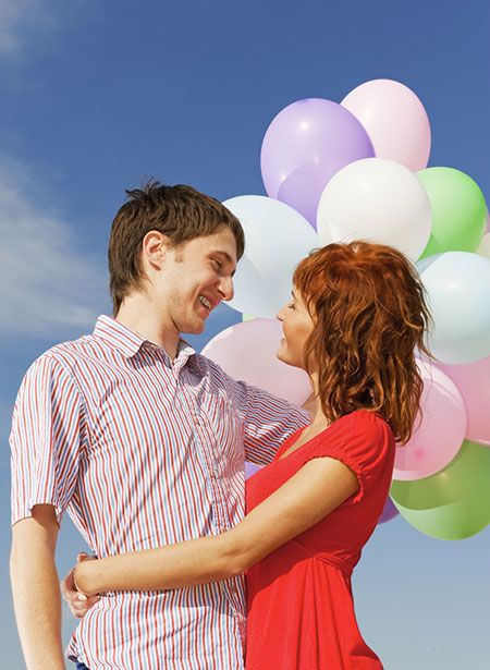 5 เคล็ดลับกระชับความสัมพันธ์ ให้ความรักหนักแน่นมั่นคง 5 เคล็ดลับกระชับความสัมพันธ์ ให้ความรักหนักแน่นมั่นคง