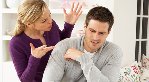 7 สัญญาณ ชี้ชัดว่าคุณเป็นคนรักที่เห็นแก่ตัว 7 สัญญาณ ชี้ชัดว่าคุณเป็นคนรักที่เห็นแก่ตัว