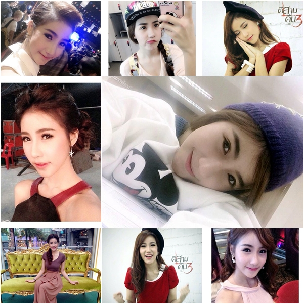 เทวี ฤาชนก มีแสง ประวัตินางเอกหนังสยอง ตีสาม คืนสาม 3D เทวี ฤาชนก มีแสง ประวัตินางเอกหนังสยอง ตีสาม คืนสาม 3D