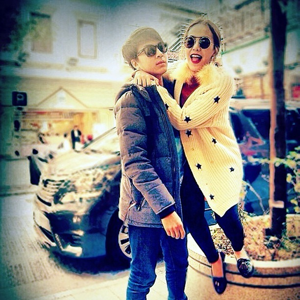 10 คู่รักแห่งปี 2556 คู่หวานแห่งวงการบันเทิง 10 คู่รักแห่งปี 2556 คู่หวานแห่งวงการบันเทิง