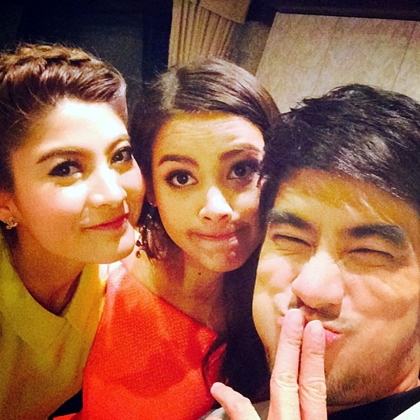 เก็บตกภาพดารา ร่วมงานกอล์ฟการกุศล ช่อง 3 ดวลวงสวิงจัดเต็ม เก็บตกภาพดารา ร่วมงานกอล์ฟการกุศล ช่อง 3 ดวลวงสวิงจัดเต็ม