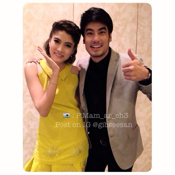 เก็บตกภาพดารา ร่วมงานกอล์ฟการกุศล ช่อง 3 ดวลวงสวิงจัดเต็ม เก็บตกภาพดารา ร่วมงานกอล์ฟการกุศล ช่อง 3 ดวลวงสวิงจัดเต็ม