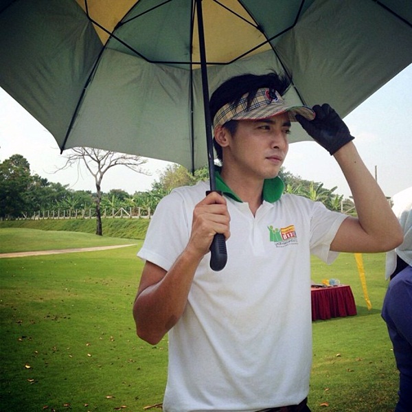 เก็บตกภาพดารา ร่วมงานกอล์ฟการกุศล ช่อง 3 ดวลวงสวิงจัดเต็ม เก็บตกภาพดารา ร่วมงานกอล์ฟการกุศล ช่อง 3 ดวลวงสวิงจัดเต็ม