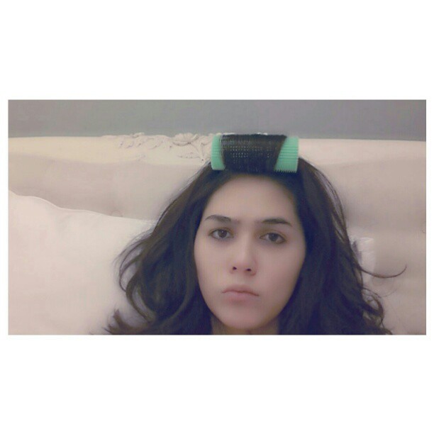 รวมภาพดาราตอนไม่แต่งหน้า