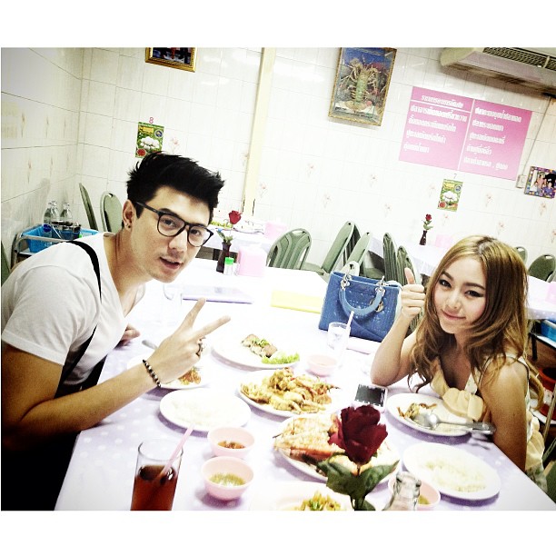 กัสจัง คืนดี โดม