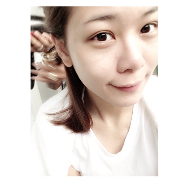 รวมภาพดาราตอนไม่แต่งหน้า