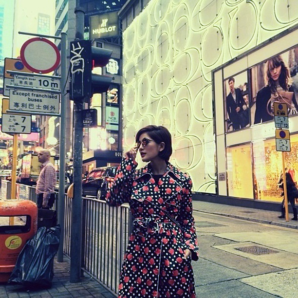 ตูน ก้อย ตะลุยฮ่องกง ฉลองวันเกิดย้อนหลังแบบแฮปปี้สุด ๆ ตูน ก้อย ตะลุยฮ่องกง ฉลองวันเกิดย้อนหลังแบบแฮปปี้สุด ๆ