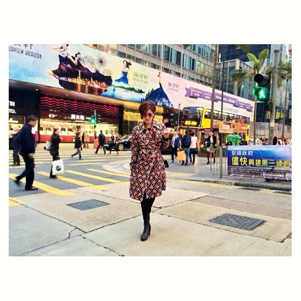 ตูน ก้อย ตะลุยฮ่องกง ฉลองวันเกิดย้อนหลังแบบแฮปปี้สุด ๆ ตูน ก้อย ตะลุยฮ่องกง ฉลองวันเกิดย้อนหลังแบบแฮปปี้สุด ๆ