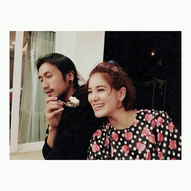 ตูน ก้อย ตะลุยฮ่องกง ฉลองวันเกิดย้อนหลังแบบแฮปปี้สุด ๆ ตูน ก้อย ตะลุยฮ่องกง ฉลองวันเกิดย้อนหลังแบบแฮปปี้สุด ๆ