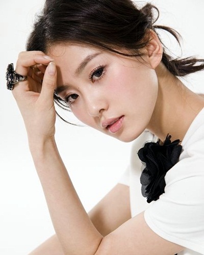 จีนเผย ยุนอา SNSD ได้รับโหวตสาวที่สวยที่สุดในเอเชีย 2013 จีนเผย ยุนอา SNSD ได้รับโหวตสาวที่สวยที่สุดในเอเชีย 2013