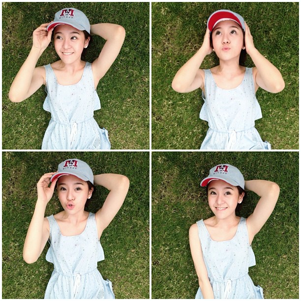 มายด์ ณภศศิ พยาบาลสาวตากลม จาก พรพรหมอลงเวง