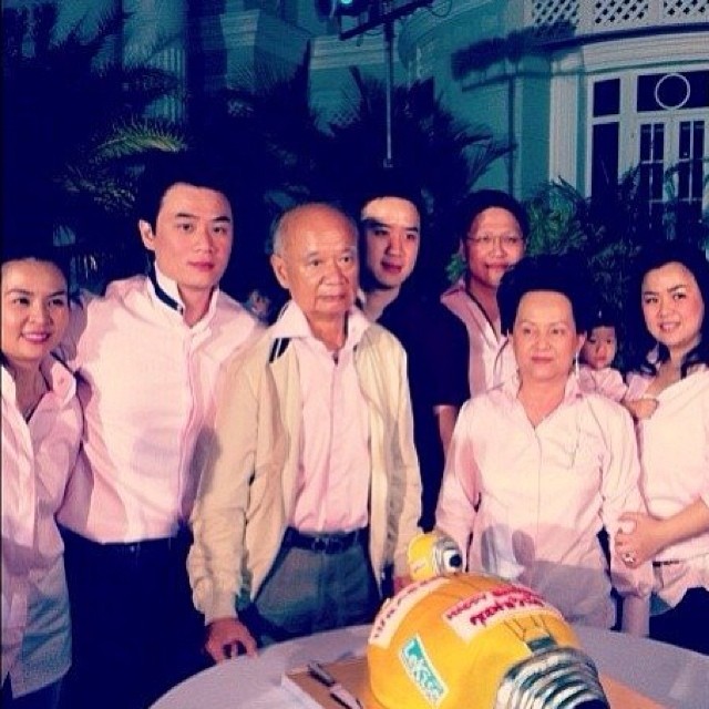 คุณพ่อโน้ต-น็อต รังษีสิงห์พิพัฒน์ เสียชีวิตแล้ว ครอบครัวร่วมไว้อาลัย คุณพ่อโน้ต-น็อต รังษีสิงห์พิพัฒน์ เสียชีวิตแล้ว ครอบครัวร่วมไว้อาลัย