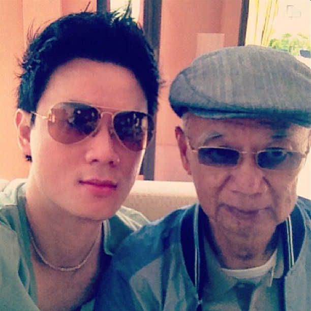 คุณพ่อโน้ต-น็อต รังษีสิงห์พิพัฒน์ เสียชีวิตแล้ว ครอบครัวร่วมไว้อาลัย คุณพ่อโน้ต-น็อต รังษีสิงห์พิพัฒน์ เสียชีวิตแล้ว ครอบครัวร่วมไว้อาลัย