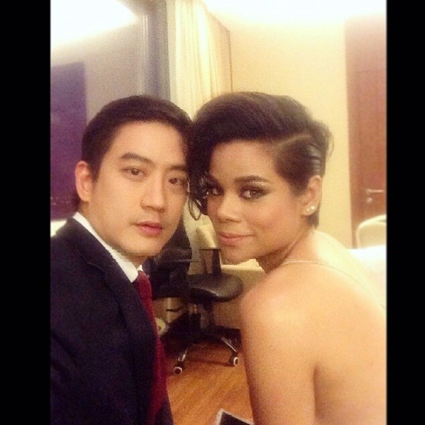 10 คู่รักคู่หวานวงการบันเทิง ประจำปี 2556 10 คู่รักคู่หวานวงการบันเทิง ประจำปี 2556