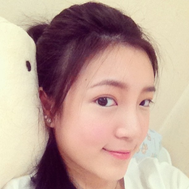 แพมแพม ดาราธิป พยาบาลหน้าใสใน พรพรหมอลเวง