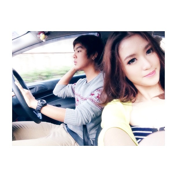 ประวัติ พริม พริมา พันธุ์เจริญ นางเอกละคร ผู้ดีอีสาน ประวัติ พริม พริมา พันธุ์เจริญ นางเอกละคร ผู้ดีอีสาน