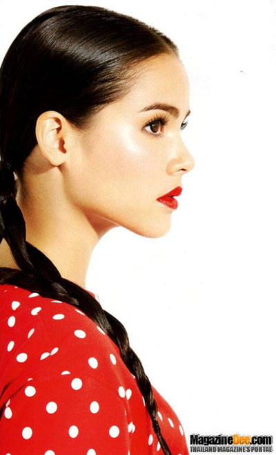 ณเดชน์ ญาญ่า ควงคู่ร่วมงานถ่ายนิตยสารพลอยแกมเพชร ณเดชน์ ญาญ่า ควงคู่ร่วมงานถ่ายนิตยสารพลอยแกมเพชร