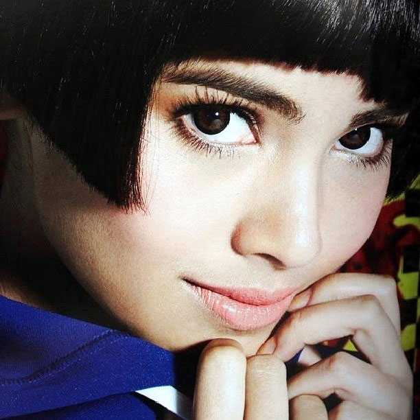 ณเดชน์ ญาญ่า ควงคู่ร่วมงานถ่ายนิตยสารพลอยแกมเพชร ณเดชน์ ญาญ่า ควงคู่ร่วมงานถ่ายนิตยสารพลอยแกมเพชร