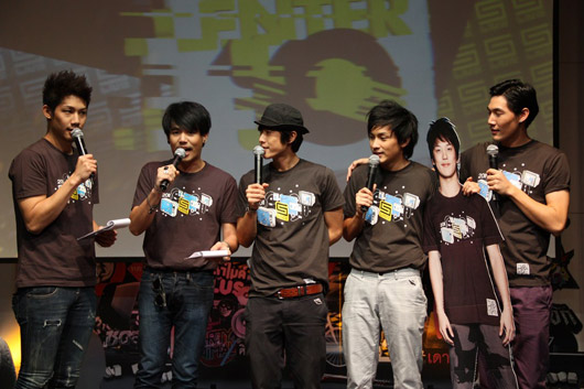 fivelive