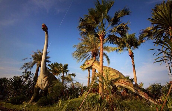 เปิดแล้ว สวนน้ำ Jurassic Water Park ที่เที่ยวแห่งใหม่ในนครปฐม เปิดแล้ว สวนน้ำ Jurassic Water Park ที่เที่ยวแห่งใหม่ในนครปฐม