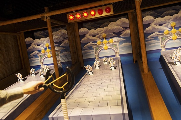 Tokyo One Piece Tower สวนสนุกธีมวันพีซเปิดแล้วจ้า Tokyo One Piece Tower สวนสนุกธีมวันพีซเปิดแล้วจ้า