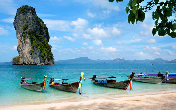 9 สิ่งแสนธรรมดาในไทย ที่โดนใจชาวต่างชาติ 9 สิ่งแสนธรรมดาในไทย ที่โดนใจชาวต่างชาติ
