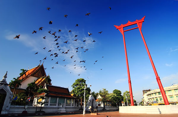 9 สิ่งแสนธรรมดาในไทย ที่โดนใจชาวต่างชาติ 9 สิ่งแสนธรรมดาในไทย ที่โดนใจชาวต่างชาติ